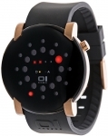 01 The One Rose Gold LED Fashion Watch