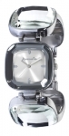 Accessorize Mirror Crystal Segment Watch