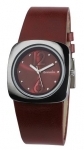 Accessorize Red Big Oversized Fashion Watch S1008