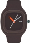 Alessi Kaj Brown Analog Unisex Watch