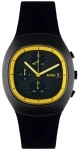 Gents Alessi Ray Chronograph Dress Watch AL21011