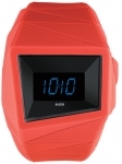 Alessi DayTimer Red LED Fashion Watch