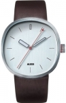Mens Alessi Tic Minimalist Wrist Watch