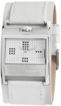 Axcent Pixy White Leather Cuff Strap