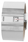 Axcent Spinner White Fashion Wristwatch