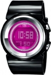 Womens Baby G Diamante Jewel Watch