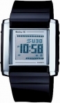 Womens Casio Baby G Cool Squares Watch