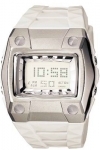 Casio BabyG White Square Resin Watch