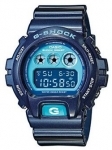 Mens Classic Blue G Shock Watch