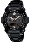 Casio All Black Tough Solar G Shock