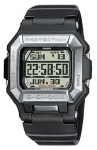 Black Casio Multi LCD Display G Shock