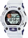 G Rescue White Casio G Shock Watch - G-7900A-7ER
