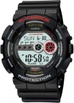 Mens Large Digital Casio G Shock Watch