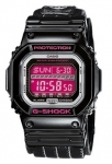 G Shock Velcro Strap G-Lide Watch