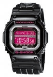 G Shock Velcro Strap G-Lide Watch