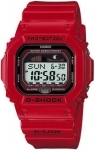 Mens Casio G Shock Red Sports Watch