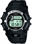 Casio Digital WaveCeptor G Shock Watch