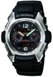 Casio Solar Powered WaveCeptor GShock