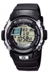 Men�s Sports Timer G Shock Watch