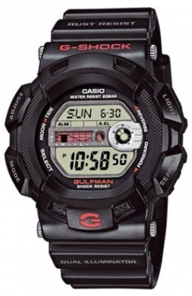 Men�s Casio Titanium G Shock Watch