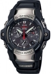 G Shock Chronograph Solar Watch GS-1100-1AER