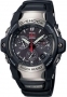 G Shock Chronograph Solar Watch