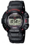 Casio G Shock MUDMAN WaveCeptor Watch