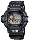 RISEMAN G Shock WaveCeptor Solar Watch - GW-9200-1ER