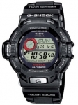 RISEMAN G Shock WaveCeptor Solar Watch GW-9200-1ER