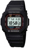 Classic Casio G Shock Atomic Watch - GW-M5600-1ER