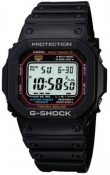 Classic Casio G Shock Atomic Watch