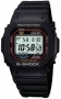 Classic Casio G Shock Atomic Watch
