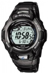 Casio Mission Impossible III G Shock
