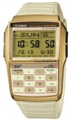 Casio Data-Bank Calculator Watch