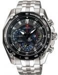 Casio Red Bull Edifice Watch