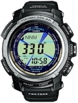 Casio Altimeter Thermometer ProTrek