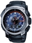 Casio Analog Compass Pro-Trek Watch