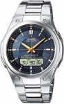 Ana-Digi Radio Controlled Watch