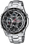 Mens Casio Radio Controlled Watch