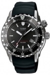 Casio Black Sports Divers Watch - MTD-1054-1AVEF