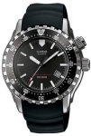 Casio Black Sports Divers Watch MTD-1054-1AVEF
