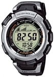 Mens Casio ProTrek Solar Watch