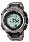 Atomic Solar Power Casio Pro Trek - PRW-1300T-7VER