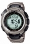 Atomic Solar Power Casio Pro Trek