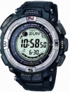 Pro Trek Multi-Function Sports Watch - PRW-1500-1VER