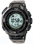 Multi-Function Titanium Pro Trek