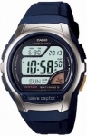 Men�s Casio Wave Ceptor Radio Watch