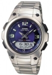 Mens WaveCeptor Atomic Watch