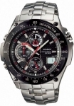 Casio Wave Ceptor Chronograph
