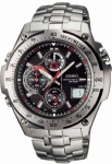 Casio WaveCeptor Chronograph
